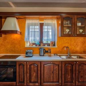 ISTRA, MEDULIN - Luksuzna klasična vila 50 metara od plaže