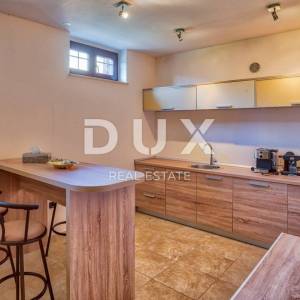 ISTRA, MEDULIN - Luksuzna klasična vila 50 metara od plaže