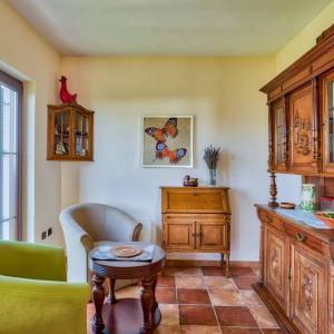 ISTRA, MEDULIN - Luksuzna klasična vila 50 metara od plaže