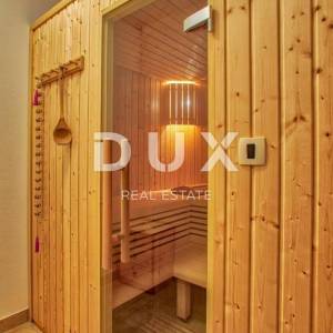 ISTRA, MEDULIN - Luksuzna klasična vila 50 metara od plaže