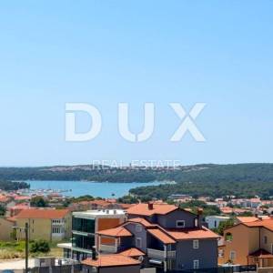 ISTRA, MEDULIN - luksuzna novogradnja s bazenom