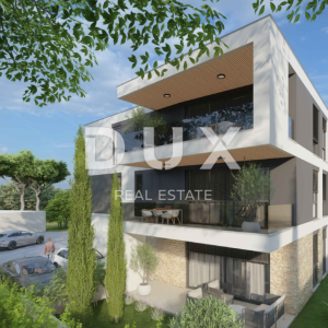 ISTRA, MEDULIN Luksuzna novogradnja, 450m od centra!
