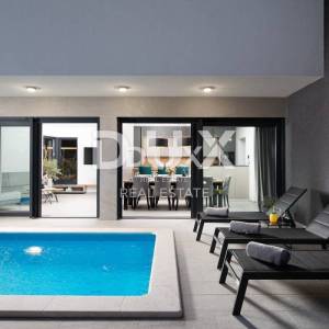 ISTRA, MEDULIN - Luksuzna vila nadomak plaža i šetnjica