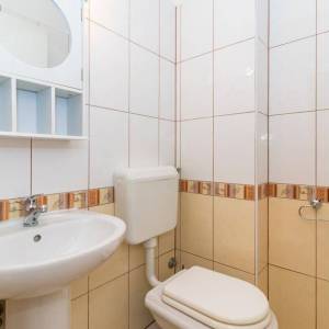 ISTRA, MEDULIN - Luksuzni stan prvi red do mora
