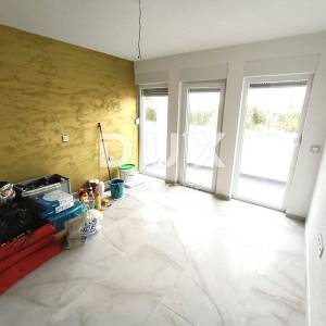 ISTRA, MEDULIN - Moderan 3S+DB stan u Medulinu 136 m2 - 2 parkirna mjesta