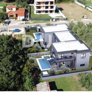 ISTRA, MEDULIN - Moderna duplex kuća sa bazenom!