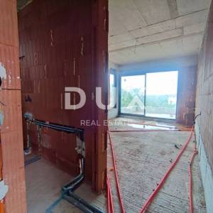 ISTRA, MEDULIN - Moderna vila u blizini plaža okružena zelenilom