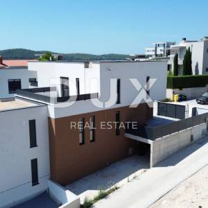 ISTRA, MEDULIN Nova vila s bazenom i pogledom na more!