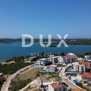 ISTRA, MEDULIN Nova vila s bazenom i pogledom na more!