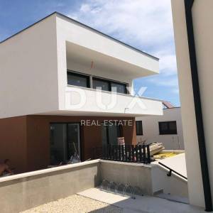 ISTRA, MEDULIN Nova vila s bazenom i pogledom na more!