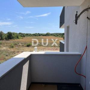 ISTRA, MEDULIN - Novoizgrađeni stan 800m od mora