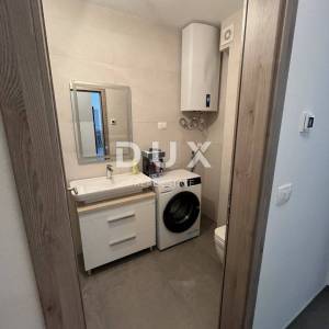 ISTRA, MEDULIN - Novoizgrađeni stan 800m od mora