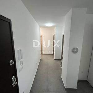 ISTRA, MEDULIN - Novoizgrađeni stan 800m od mora