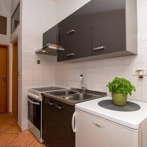 ISTRA, MEDULIN Obiteljska kuća s apartmanima u Banjolama - 500 m OD MORA!!