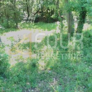 Istra, Medulin, poljoprivredno zemljište 482m2