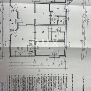 ISTRA, MEDULIN - Poslovna zgrada, 250 m2, na odličnoj lokaciji, spremna za nastavak poslovanja