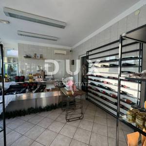 ISTRA, MEDULIN - Poslovna zgrada, 250 m2, na odličnoj lokaciji, spremna za nastavak poslovanja