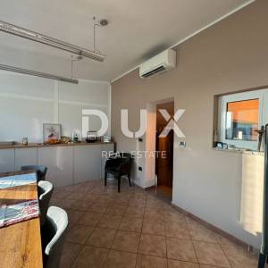 ISTRA, MEDULIN - Poslovna zgrada, 250 m2, na odličnoj lokaciji, spremna za nastavak poslovanja