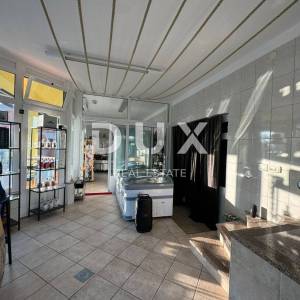 ISTRA, MEDULIN - Poslovna zgrada, 250 m2, na odličnoj lokaciji, spremna za nastavak poslovanja