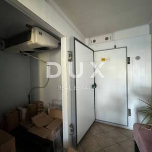 ISTRA, MEDULIN - Poslovna zgrada, 250 m2, na odličnoj lokaciji, spremna za nastavak poslovanja