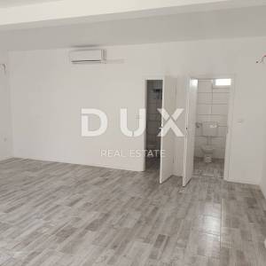 ISTRA, MEDULIN - Poslovni prostor 40 m2 na frekventnoj lokaciji