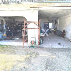 ISTRA, MEDULIN - Poslovni prostor za najam, parking, terasa