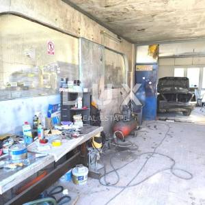 ISTRA, MEDULIN - Poslovni prostor za najam, parking, terasa