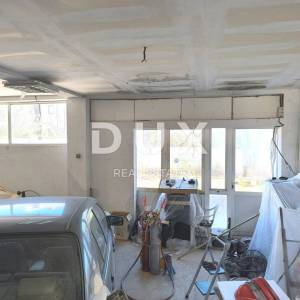 ISTRA, MEDULIN - Poslovni prostor za najam, parking, terasa
