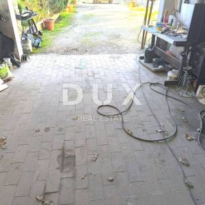 ISTRA, MEDULIN - Poslovni prostor za najam, parking, terasa