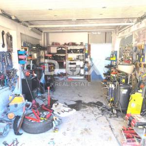 ISTRA, MEDULIN - Poslovni prostor za najam, parking, terasa