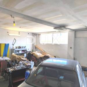 ISTRA, MEDULIN - Poslovni prostor za najam, parking, terasa