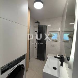 ISTRA, MEDULIN - Prekrasan SMART HOME stan s terasom i dvorištem!
