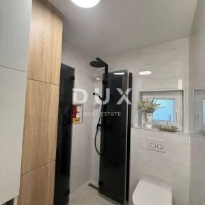 ISTRA, MEDULIN - Prekrasan SMART HOME stan s terasom i dvorištem!
