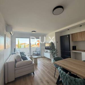ISTRA, MEDULIN - Prekrasan SMART HOME stan s terasom i dvorištem!