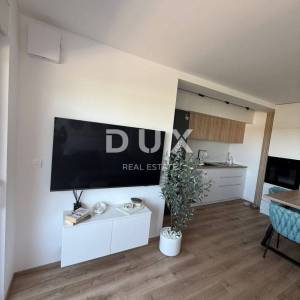 ISTRA, MEDULIN - Prekrasan SMART HOME stan s terasom i dvorištem!