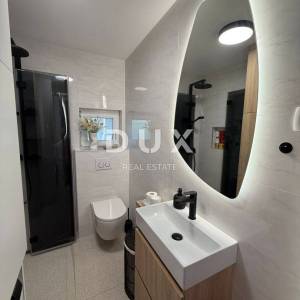 ISTRA, MEDULIN - Prekrasan SMART HOME stan s terasom i dvorištem!