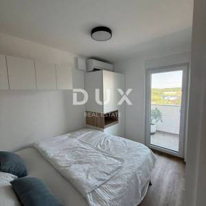 ISTRA, MEDULIN - Prekrasan SMART HOME stan s terasom i dvorištem!