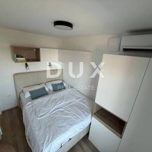ISTRA, MEDULIN - Prekrasan SMART HOME stan s terasom i dvorištem!