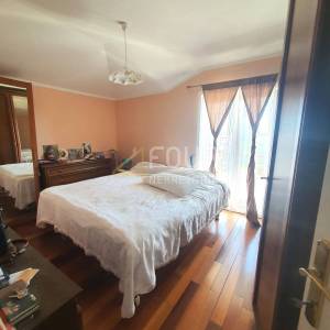 Istra, Medulin, Premantura, 85m2, 2s+db, pogled na more, balkon i terasa