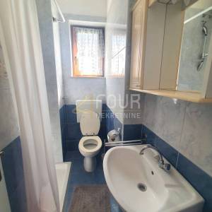 Istra, Medulin, Premantura, 50m2, 2s+db, balkon