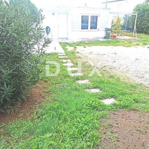 ISTRA, MEDULIN Prizemnica za adaptaciju u blizini plaže