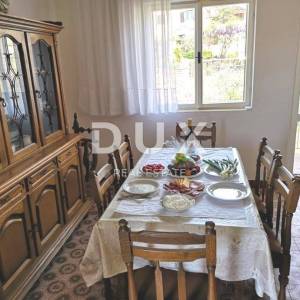 ISTRA, MEDULIN Prizemnica za adaptaciju u blizini plaže