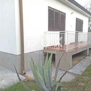 ISTRA, MEDULIN Prizemnica za adaptaciju u blizini plaže