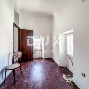 ISTRA, MEDULIN - Šarmantna kamena kuća s apartmanom u prizemlju u centru Medulina