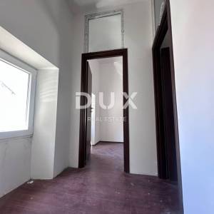 ISTRA, MEDULIN - Šarmantna kamena kuća s apartmanom u prizemlju u centru Medulina