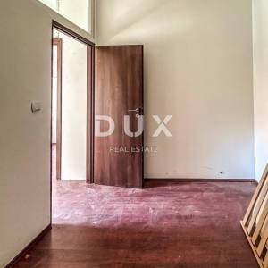 ISTRA, MEDULIN - Šarmantna kamena kuća s apartmanom u prizemlju u centru Medulina
