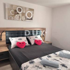 ISTRA, MEDULIN Stan 2S+DB s vrtom!