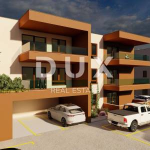 ISTRA, MEDULIN - Stan s tri spavaće sobe i garažom! NOVO!