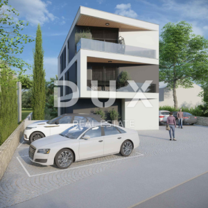 ISTRA, MEDULIN Stan s vrtom 450m od centra! 