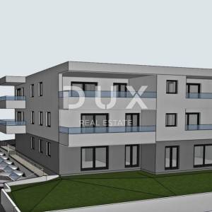 ISTRA, MEDULIN - Stan u luksuznoj novogradnji